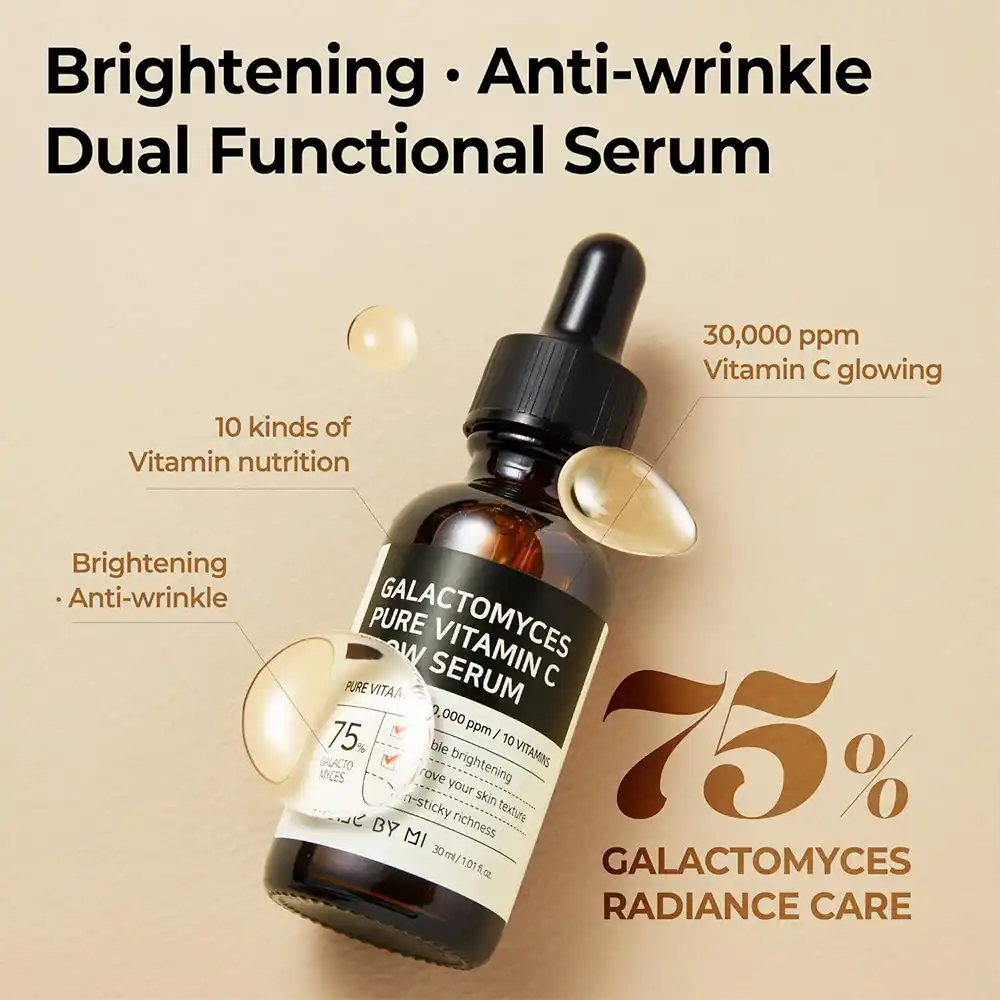 سرم-ویتامین-سی-گالاکتومایسس-سام-بای-می-Some-By-Mi-Galactomyces-Pure-Vitamin-C-Glow-Serum-30ml