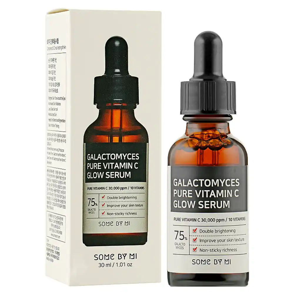 سرم-ویتامین-سی-گالاکتومایسس-سام-بای-می-Some-By-Mi-Galactomyces-Pure-Vitamin-C-Glow-Serum-30ml
