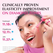 سرم ضد چروک و جوان‌ساز NAD+ و 14 پپتاید اکوال بری EQQUALBERRY NAD+ Peptide Boosting Smoothie Serum کره‌ای برای صورت گردن و بدن