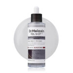 drmelaxin-peel-shot-exfoliant-black-rice-peeling-ampoule image