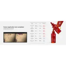 سرم پیلینگ سوکسینیک اسید مدی کیوب اصل مدل Medicube Red Acne Succinic Acid Peel، لایه‌بردار شستنی 21 درصد مناسب پوست جوش‌دار، منافذ، چربی اضافه، جوش سرسیاه و بافت ناهموار