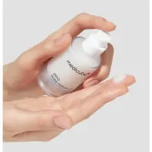 سرم کنترل چربی و منافذ مدی کیوب اصل مدل Medicube Zero Pore Serum 2.0