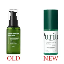 سوتینگ سرم سنتلا پیوریتو PURITO Wonder Releaf Centella Serum | تسکین‌دهنده، تقویت‌کننده و ترمیم‌کننده پوست