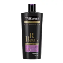 شامپو ترمیم کننده ترزمی Tresemme Repair & Protect 7 Shampoo برای موهای آسیب دیده