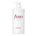 شامپو-ترمیم-کننده-و-تغذیه-کننده-فینو-شیسیدو-Shiseido-Fino-Premium-Touch-Hair-Shampoo