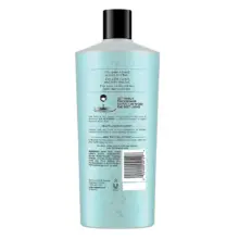 شامپو حجم دهنده ترزمه Thick + Full 650ml | TRESemmé Thick + Full Shampoo with Glycerol