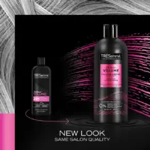 شامپو-حجم-دهنده-۲۴-ساعته-ترزمی-ترزمه-Tresemme-24-Hour-Body-Healthy-Volume-Shampoo-828ml