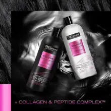 شامپو-حجم-دهنده-۲۴-ساعته-ترزمی-ترزمه-Tresemme-24-Hour-Body-Healthy-Volume-Shampoo-828ml