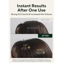 شامپو-خشک-رزماری-آروماتیکا-کنترل-چربی،-تقویت-ساقه-و-ریشه-مو-AROMATICA-Rosemary-Dry-Shampoo-Powde
