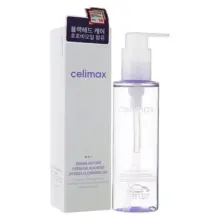 شوینده-روغنی-ضد-جوش-سرسیاه-جوجوبا-سلیمکس-Celimax-Derma-Nature-Fresh-Blackhead-Jojoba-Cleansing