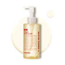 medi-peel-red-lacto-collagen-cleansing-oil image