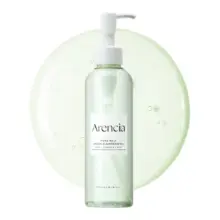 شوینده روغنی موچی آرنسیا Arencia Pore Melt Mochi Cleansing Oil | پاک‌کننده آرایش، منافذ و چربی پوست