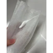 شوینده پاک کننده عمقی کرمی شماره 2 نامبوزین Numbuzin اصل مناسب انواع پوست