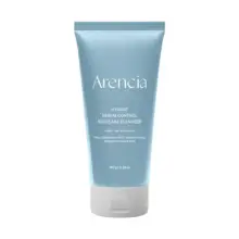 شوینده زوفا آرنسیا Arencia Hyssop Sebum Control Cleanser | کنترل چربی، منافذ و ضد جوش پوست
