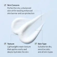 ضدآفتاب آبرسان Dr.Althea Aqua Glowing