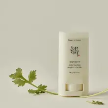 ضد-آفتاب-استیکی-مات-کننده-بیوتی-آف-جوسان-Beauty-Of-Joseon-Matte-Sun-Stick-MugwortCamelia-SPF-50