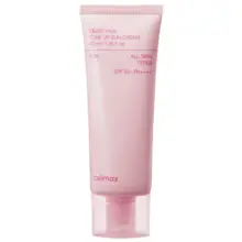 ضد-آفتاب-تون-آپ-سلیمکس-Celimax-Heart-Pink-Tone-Up-Sun-Cream