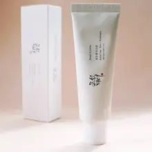 ضد-آفتاب-سبوس-برنج-و-غلات-پروبیوتیک-بیوتی-آف-جوسان-BEAUTY-OF-JOSEON-Relief-Sun-Rice-Probiotics-SPF50