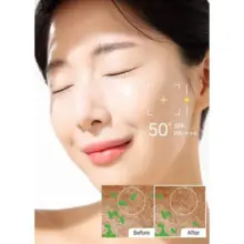 د-آفتاب-ضد-لک-و-کنترل-منافذ-سلیمکس-Celimax-Pore-Dark-Spot-Brightening-Care-Sunscreen