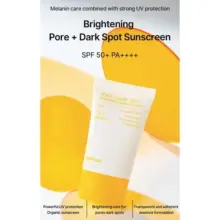 د-آفتاب-ضد-لک-و-کنترل-منافذ-سلیمکس-Celimax-Pore-Dark-Spot-Brightening-Care-Sunscreen