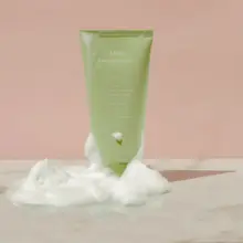 فوم-شستشو-ضد-جوش-ابیب-Abib-Acne-Foam-Cleanser-Heartleaf-Foam