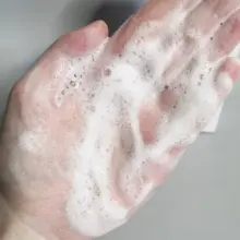 فوم-شستشو-ضد-جوش-ابیب-Abib-Acne-Foam-Cleanser-Heartleaf-Foam