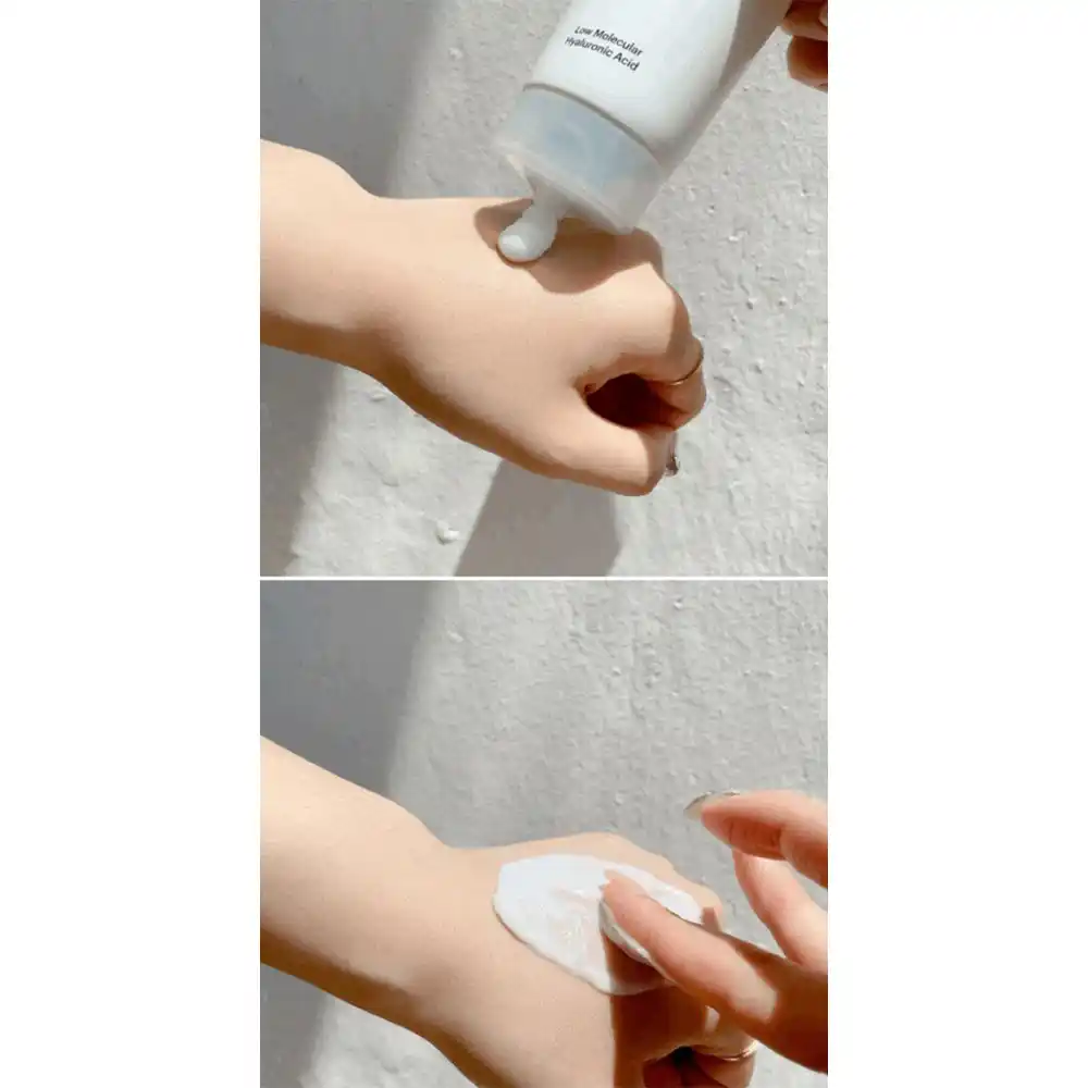 فوم-شستشوی-مرطوب-کننده-هیالورونیک-اسید-توریدن-Torriden-Dive-In-Low-Molecular-Hyaluronic-Acid-Cleansing-Foam-
