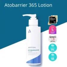 لوسیون-ترمیم-کننده-و-مرطوب-کننده-قوی-اتو-بریر-365-استرا-Aestura-Atobarrier-365-Lotion-