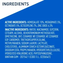 لوسیون-مرطوب-کننده-روز-SPF30-سراوی-CeraVe-AM-Facial-Moisturizing-Lotion-SPF30-Oil-Free-60m