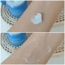 ماسک خواب آبرسان لانیژ Laneige Water Sleeping Mask EX با ۳ نوع هیالورونیک اسید، نیاسینامید و فناوری Moisture Wrap برای آبرسانی عمیق و روشنی پوست در طول شب