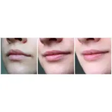 ماسک لب شب توت فرنگی لانیژ Laneige Lip Sleeping Mask EX Berry با ویتامین C، کره شی و کمپلکس توت برای آبرسانی، ترمیم و نرمی لب‌های خشک 20 گرم