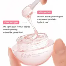 ماسک-لب-کلاژن-و-PDRN-ابیب-Abib-PDRN-Collagen-Lip-Mask-Glazed-Jelly