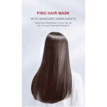 ماسک-مو-ترمیم-کننده-و-تغذیه-کننده-فینو-پرمیوم-تاچ-شیسیدو-Shiseido-FINO-Premium-Touch-Hair-Mask