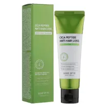 ماسک مو ضد ریزش تقویت کننده سیکا پپتاید سام بای می SOME BY MI CICA Peptide Anti Hair Loss Scalp Treatment 50ml