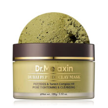 drmelaxin-dubai-peptide-clay-mask image