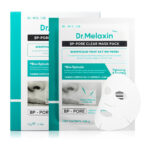 drmelaxin-bp-pore-clear-masks image