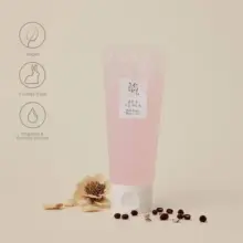 مرطوب-کننده-واتر-ژل-لوبیای-قرمز-بیوتی-اف-جوسان-Beauty-Of-Joseon-Red-Bean-Water