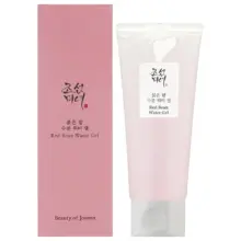 مرطوب-کننده-واتر-ژل-لوبیای-قرمز-بیوتی-اف-جوسان-Beauty-Of-Joseon-Red-Bean-Water