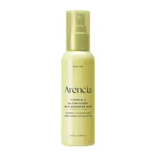 میست ویتامین سی و گلوتاتیون آرنسیا Arencia Vitamin C Glutathione Skin Booster Mist 100ml