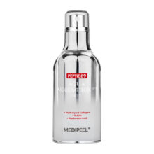 میست ضد چروک و آبرسان آکوا 9 پپتاید مدی پیل Medi-Peel Peptide 9 Aqua Volume Tox Mist Pro