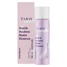 واتر-اسنس-آبرسان-و-ترمیم-کننده-حلزون-و-آزولن-تیام-TIAM-Snail-Azulene-Water-Essence-