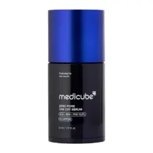 سرم وان دی لایه بردار و کنترل منافذ مدی کیوب اصل مدل MEDICUBE Zero Pore One Day Serum