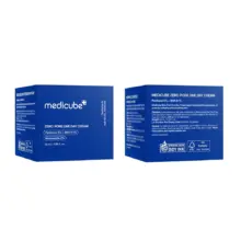 کرم وان دی کنترل منافذ و مرطوب کننده مدی کیوب اصل مدل MEDICUBE Zero Pore One Day Cream