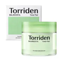 پد-تونر-تسکین-دهنده-سیکا-توریدن-Torriden-Balanceful-Cica-Toner-Pad