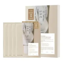 ماسک صورت تسکین‌دهنده دکتر آلتیا Dr. Althea 345 Relief Cream Mask با نیاسینامید و عصاره درخت چای برای آبرسانی و رفع قرمزی پوست حساس