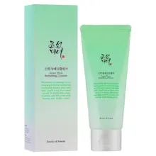 ژل-شستشوی-آلو-سبز-و-ماش-بیوتی-اف-جوسان-Beauty-of-Joseon-Green-Plum-Refreshing-Cleanse