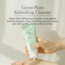 ژل-شستشوی-آلو-سبز-و-ماش-بیوتی-اف-جوسان-Beauty-of-Joseon-Green-Plum-Refreshing-Cleanse