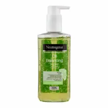 ژل شستشوی پوست چرب نوتروژینا Neutrogena Pore & Shine Facial Wash 200ml