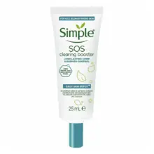 "ژل-ضد-جوش-و-کنترل-کننده-چربی-سیمپل-Simple-Daily-Skin-Detox-SOS-Clearing-Booster-25ml-2" "ژل-ضد-جوش-و-کنترل-کننده-چربی-سیمپل-Simple-Daily-Skin-Detox-SOS-Clearing-Booster-25ml" "ژل-ضد-جوش-و-کنترل-کننده-چربی-سیمپل-Simple-Daily-Skin-Detox-SOS-Clearing-Booster-25ml-1"