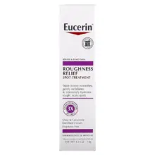ژل-کرم-ضد-لک-اوسرین-درمان-لکه-های-سر-سخت-پوست-Eucerin-Roughness-Relief-Spot-Treatment